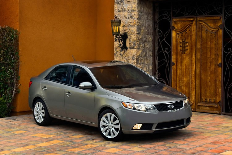 Kia Cerato16