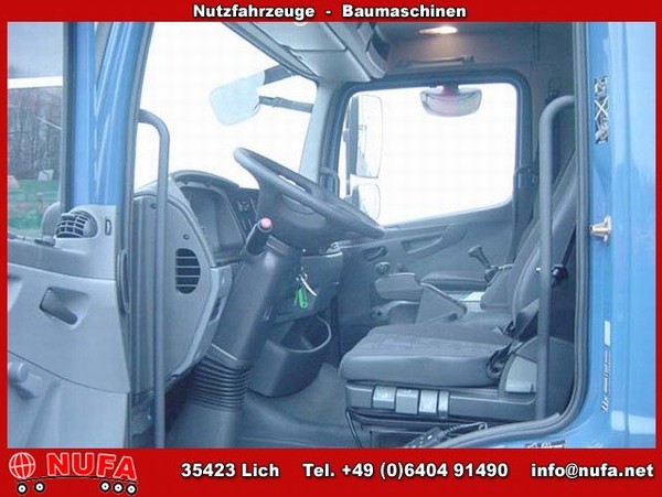 Mercedes-Benz Atego 1518