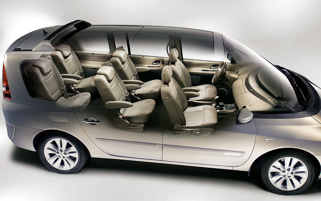 Renault Espace