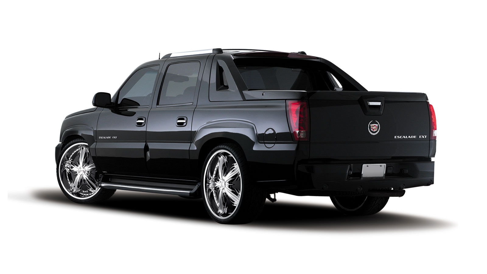 Cadillac Escalade EXT