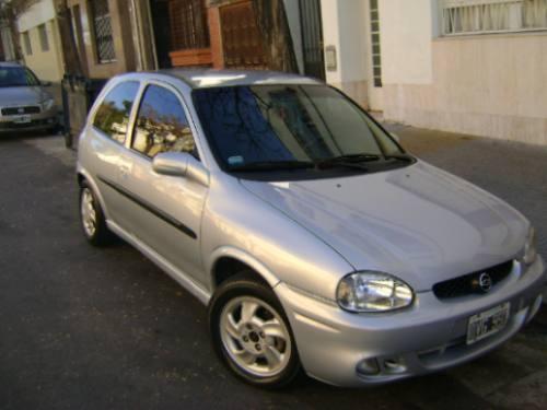 Chevrolet Corsa 16 Sport