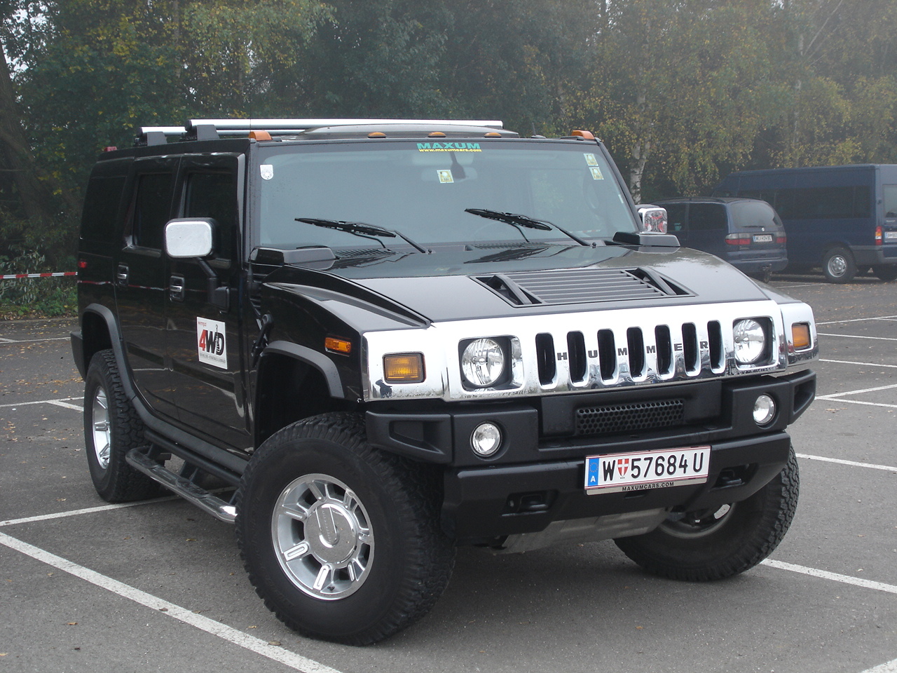 Hummer