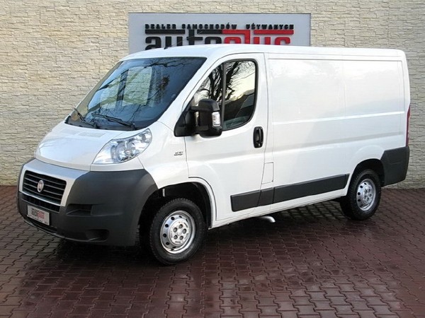 Fiat Ducato 100 Multijet