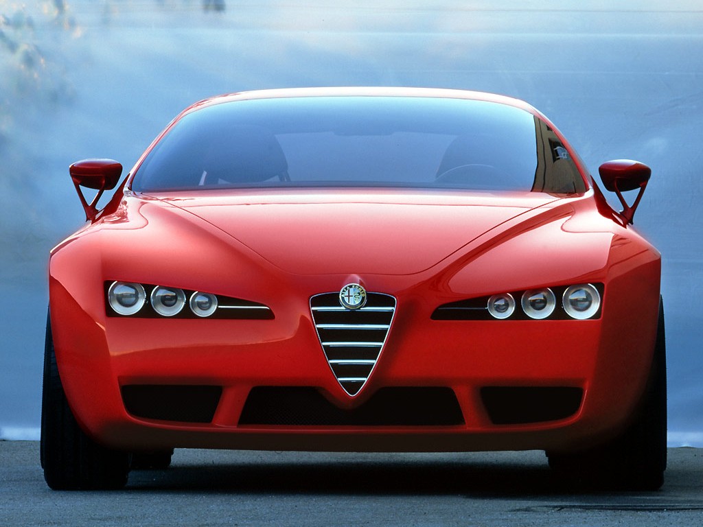 Alfa Romeo 332