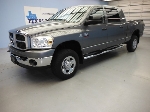 Dodge Ram 2500 Heavy Duty SLT 4x4