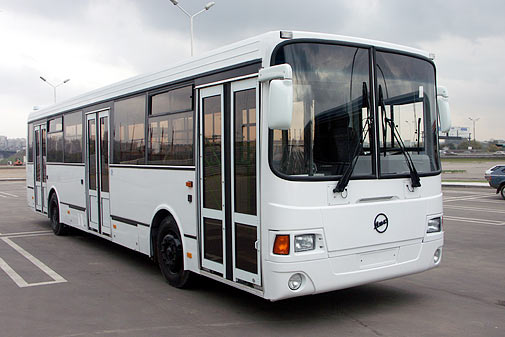 Liaz 5256