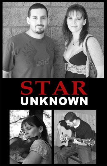 Star Unknown Star Unknown