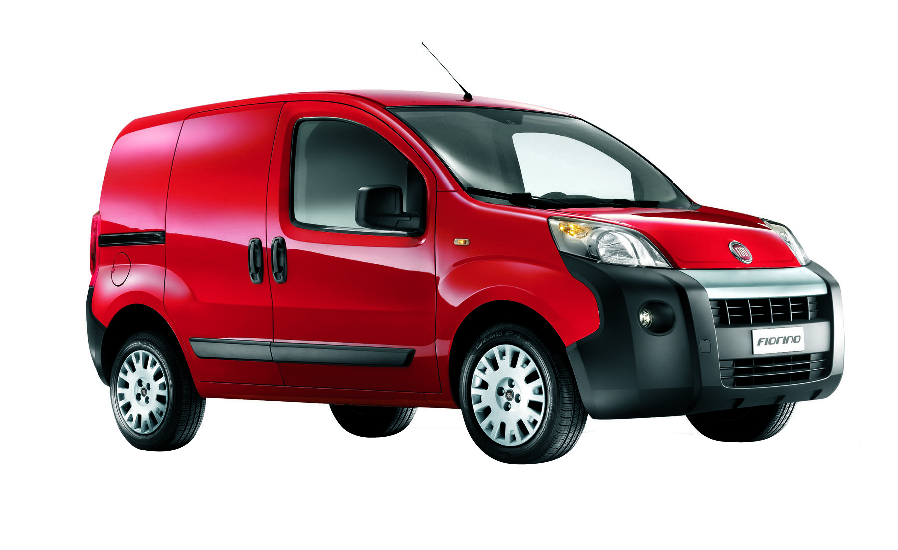 Fiat Fiorino Working 15 MPi