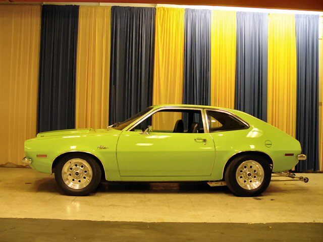 Ford Pinto