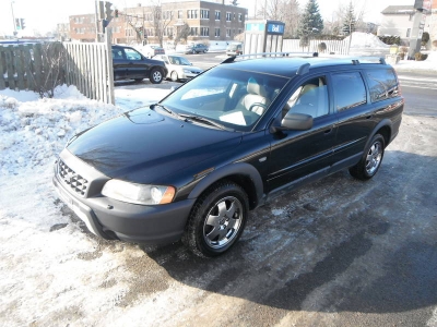 Volvo XC 70 26 T AWD