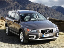 Volvo XC 70 26 T AWD