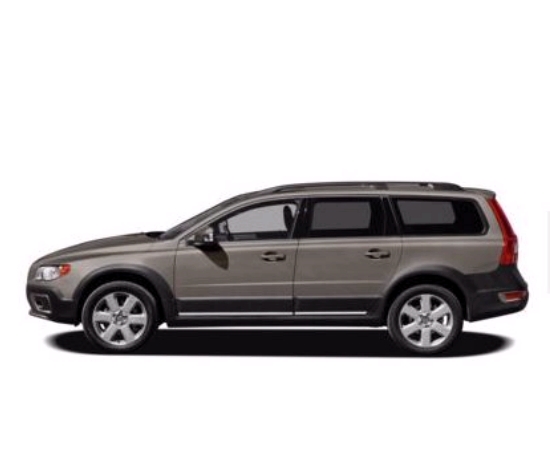 Volvo XC 70 26 T AWD