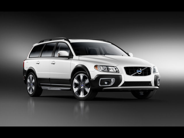 Volvo XC 70 26 T AWD