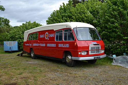 Mercedes-Benz Typ L5 5 ton