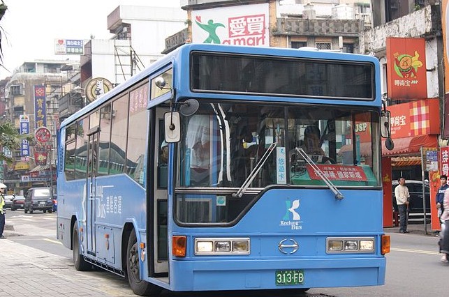 Hino ERK2JML