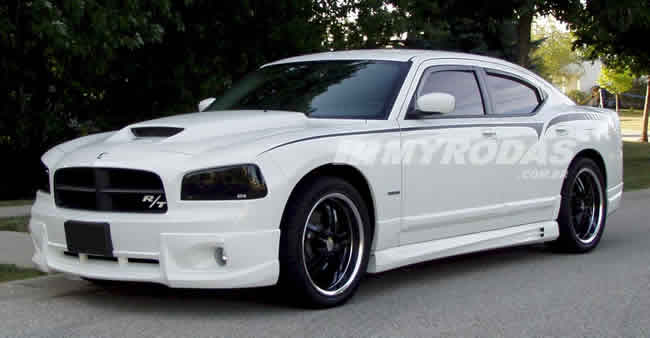 Dodge Charger HT coupe:picture # 7 , reviews, news, specs, buy car