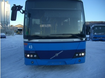 Volvo B7R LE