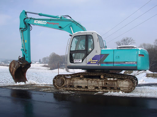 Kobelco 200-LZ