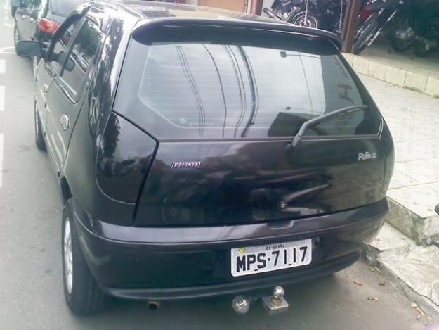 Fiat Palio EL 15