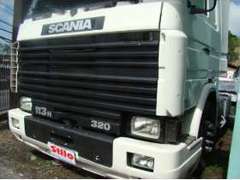 Scania 113H 320