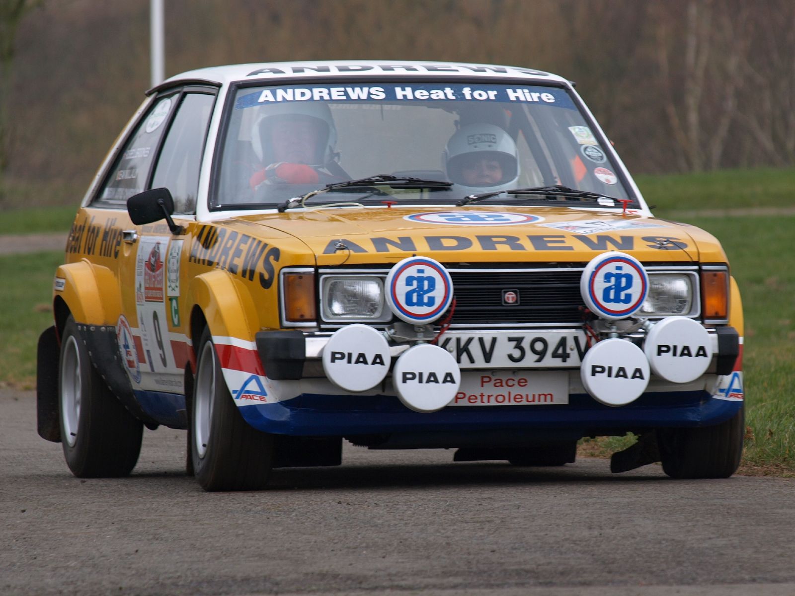 Talbot Sunbeam