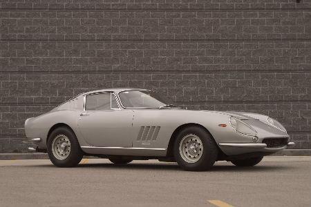 Ferrari 275 GTB 4