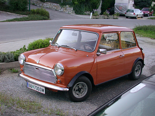 Mini 850 DL