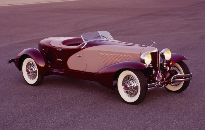 Cord L-29 Speedster