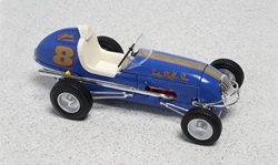 Kurtis Midget Racer