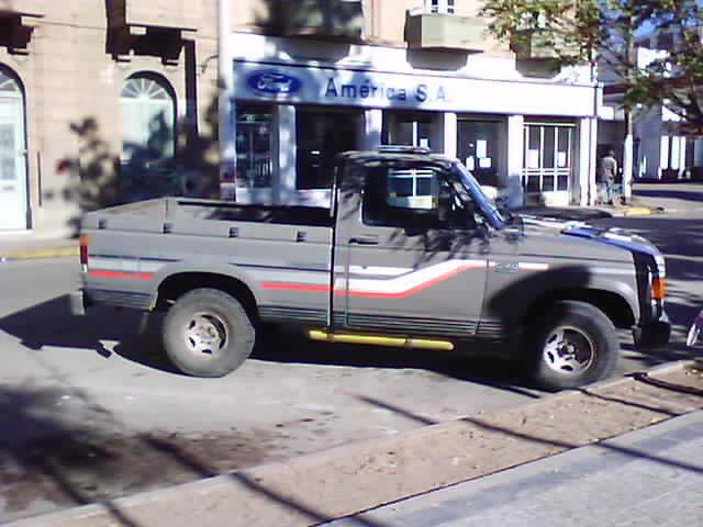 Chevrolet C-20