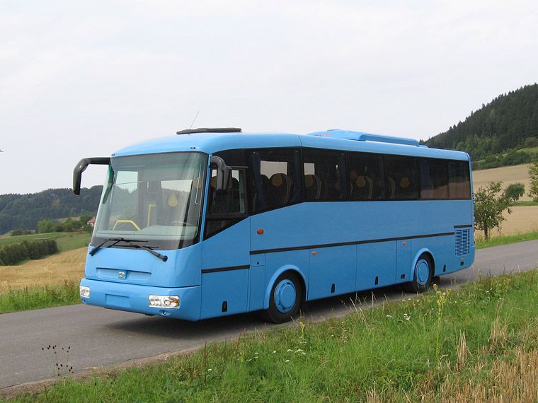 SOR LH 95