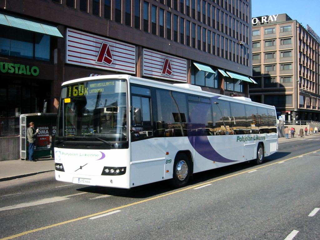 Volvo PV 444HS Volvo PV 444HS