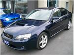 Subaru Legacy Crowesport