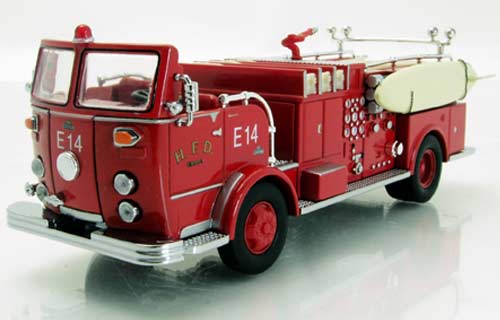 Crown Pumper