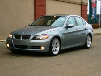 BMW 335xi