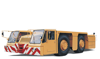 BelAZ 7421