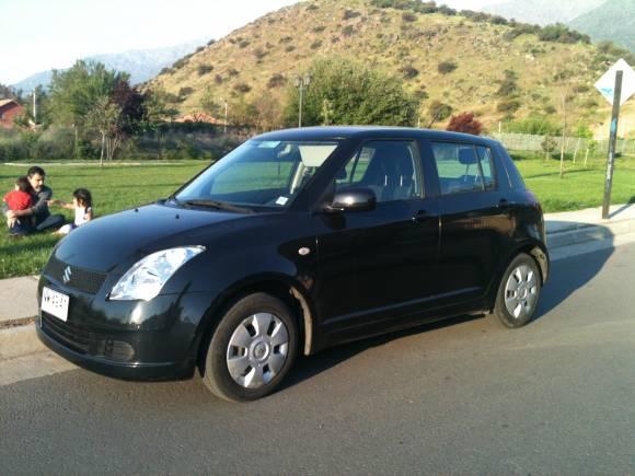 Suzuki Swift GL 13 Suzuki Swift GL 13