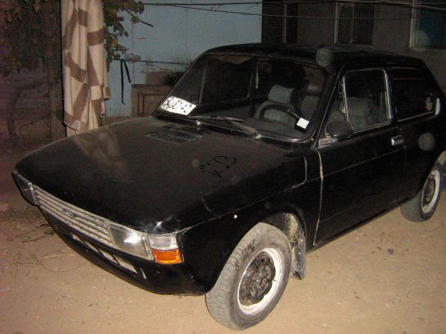 Fiat 147 GLS