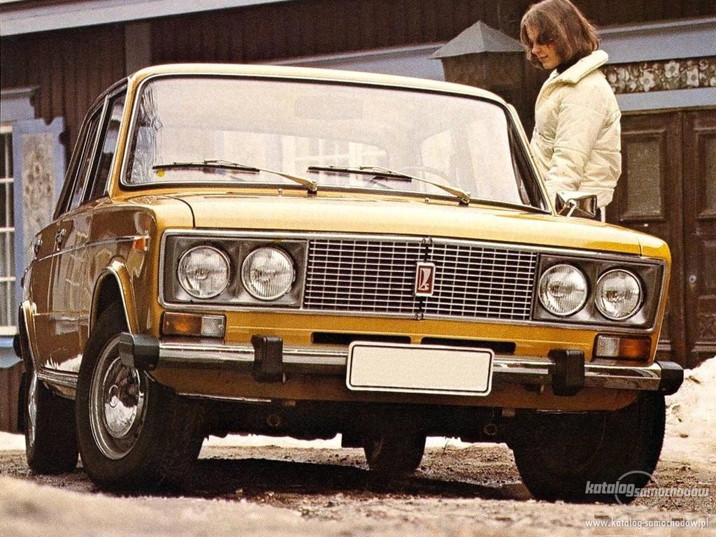 Lada 2106