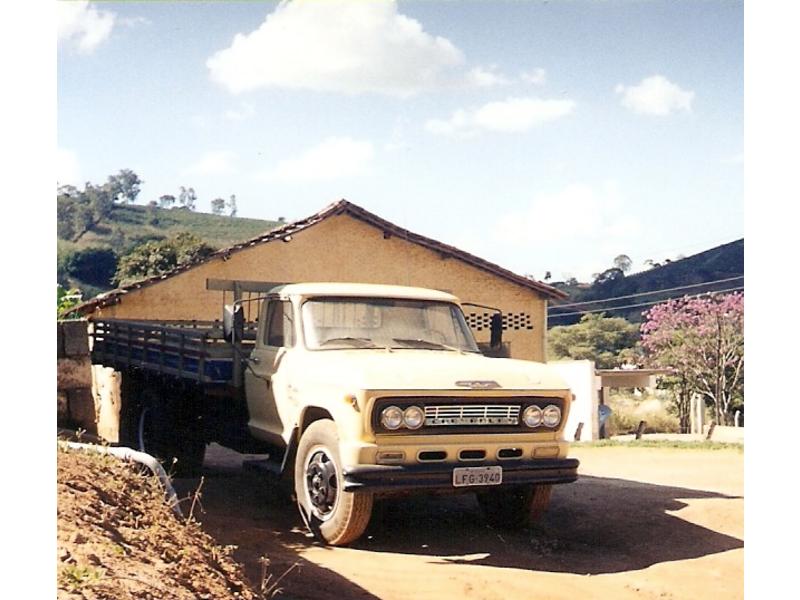 Chevrolet C-65