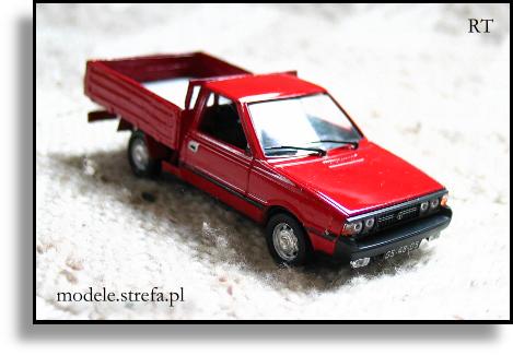 FSO Polonez Truck