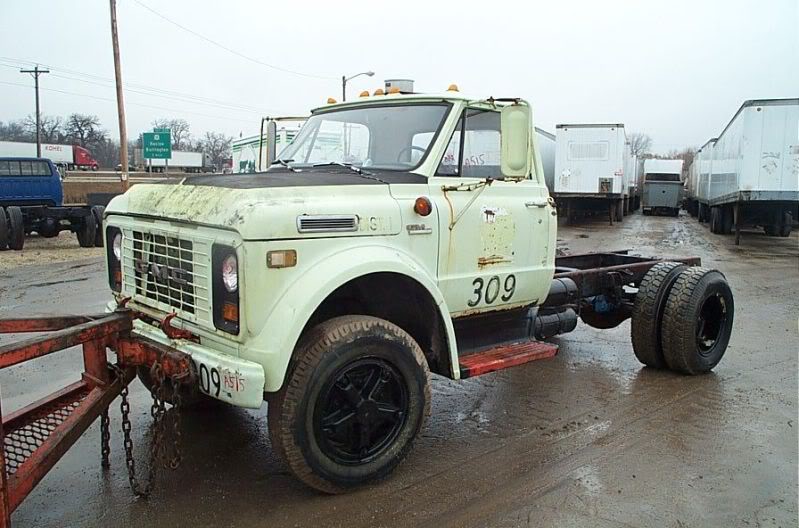 Chevrolet Luv 28 TD Work Crew Cab