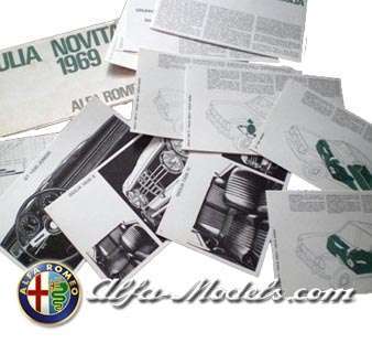 Alfa Romeo 1300 GTJ