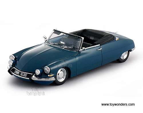 Citroen DS 19 Cabriolet