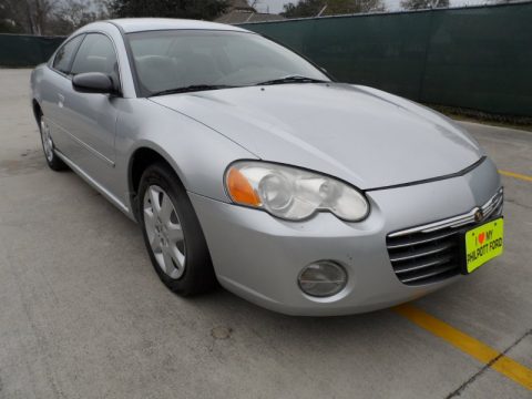 Chrysler Serbring Touring Coupe