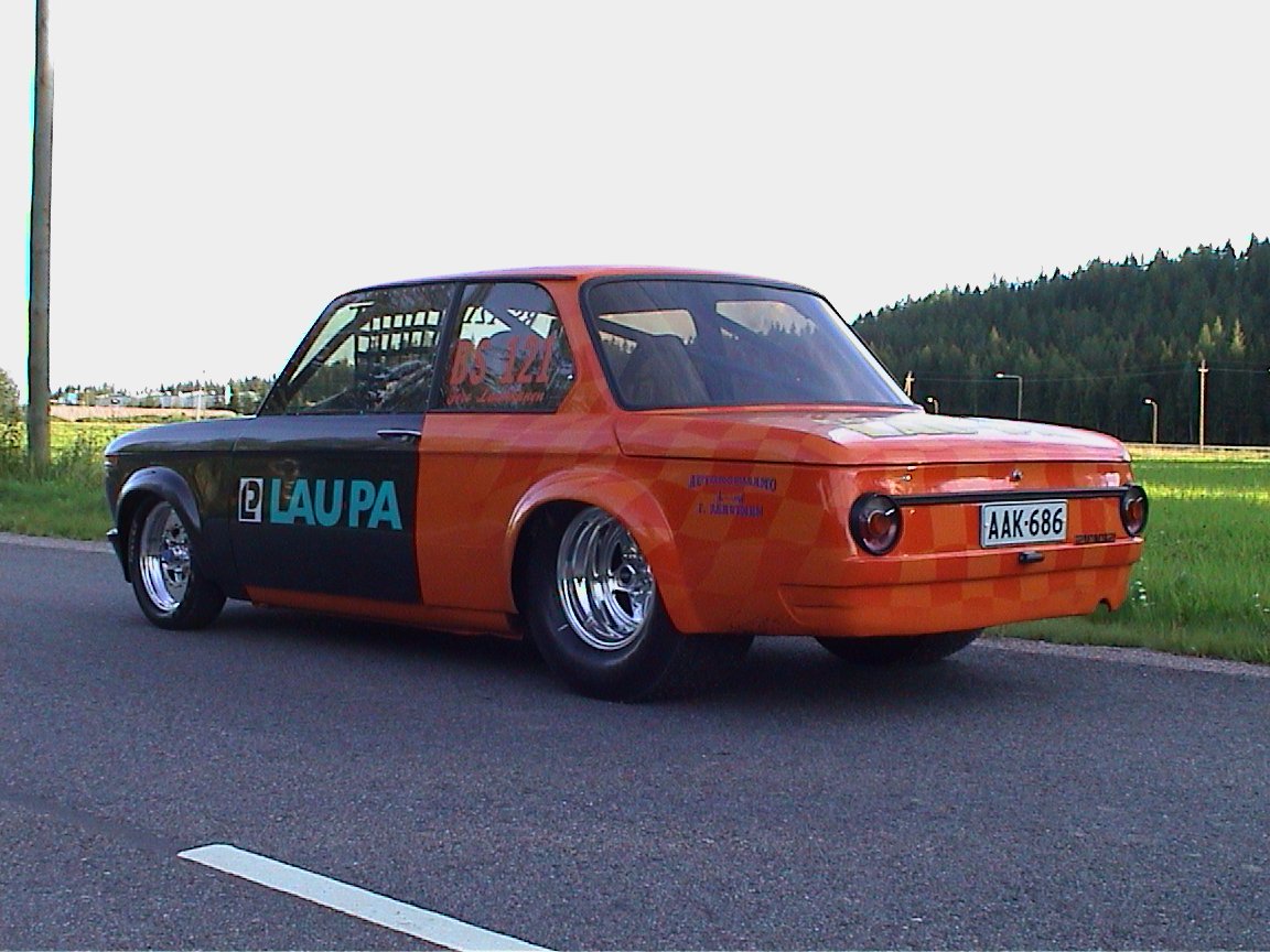 BMW 2002