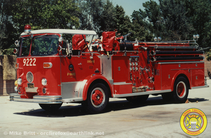 Crown Pumper