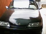 Chevrolet Monza 18 GL