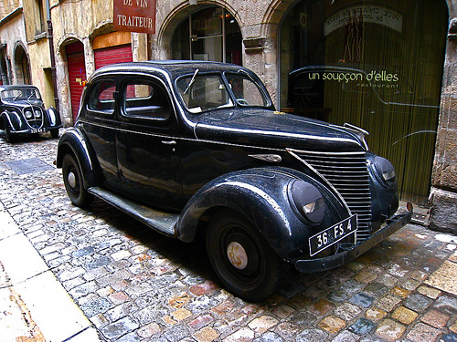 Matford V8 Matford V8