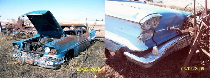 Pontiac Pathfinder 4dr Pontiac Pathfinder 4dr